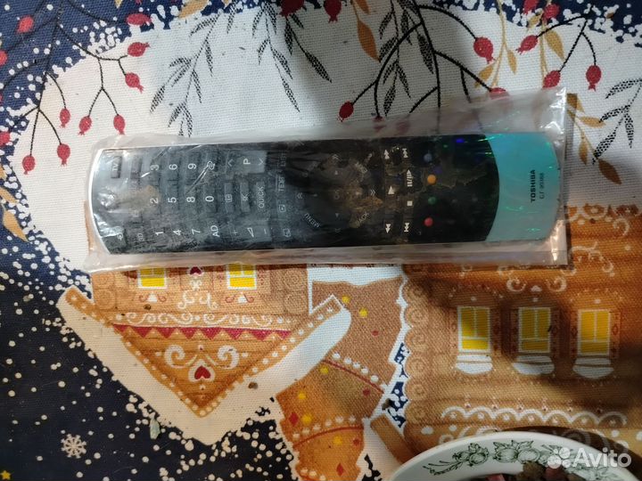 Телевизор бу