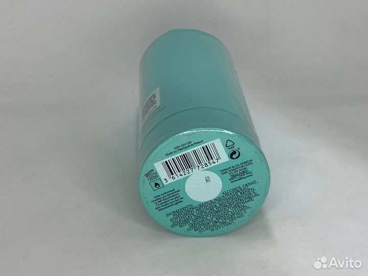 Туалетная вода Tiffany & Co Love For Her