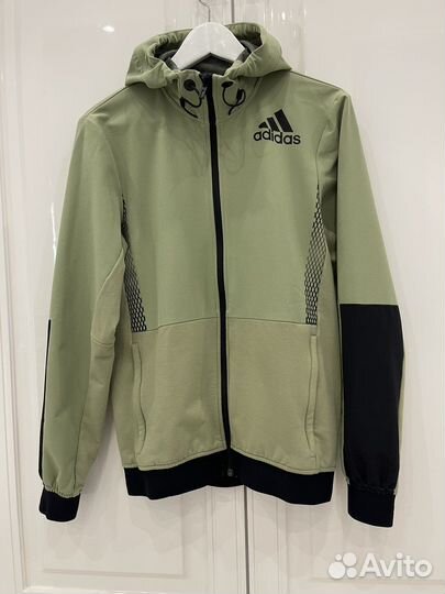 Спортивная кофта nike