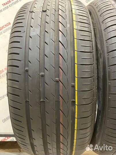 Zeta Alventi 235/55 R17 99W