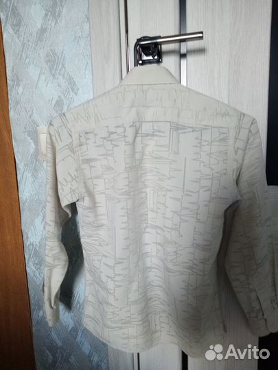 Рубашки 3 шт