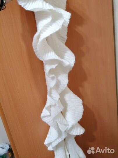 Шарф Орифлэйм