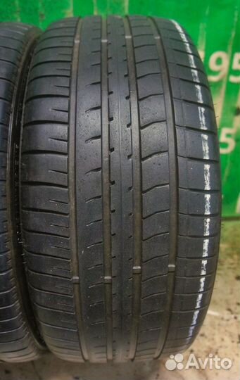 Goodyear Eagle NCT5 225/45 R17 91V