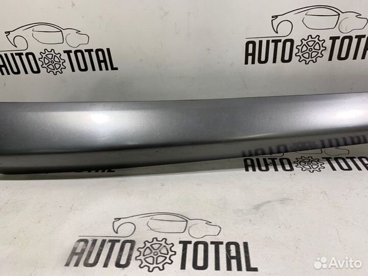 Накладка торпедо Mitsubishi Lancer 10 4A92 2013