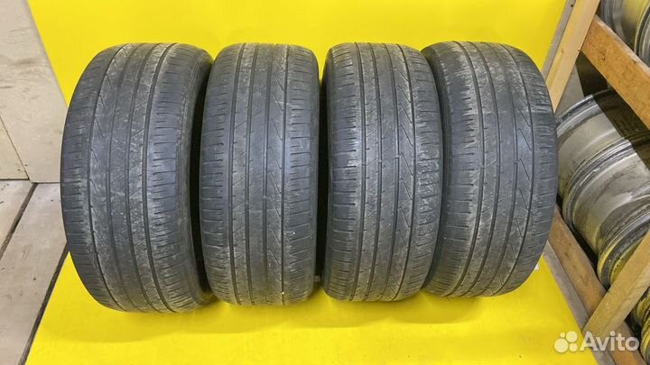 Hankook Ventus S1 Evo2 SUV K117A 255/55 R18