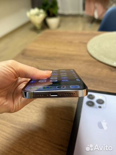 iPhone 13 Pro, 256 ГБ