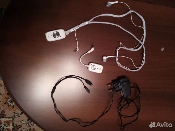 Наушники