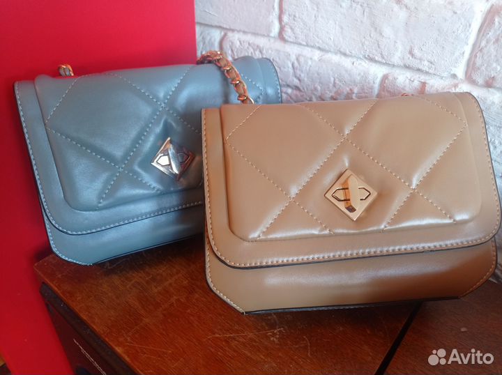 Сумка женская