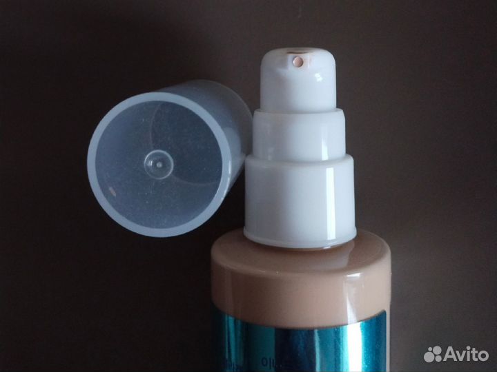 Тональный крем collagen