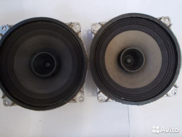 Динамики 10 гдш (10гд 36)
