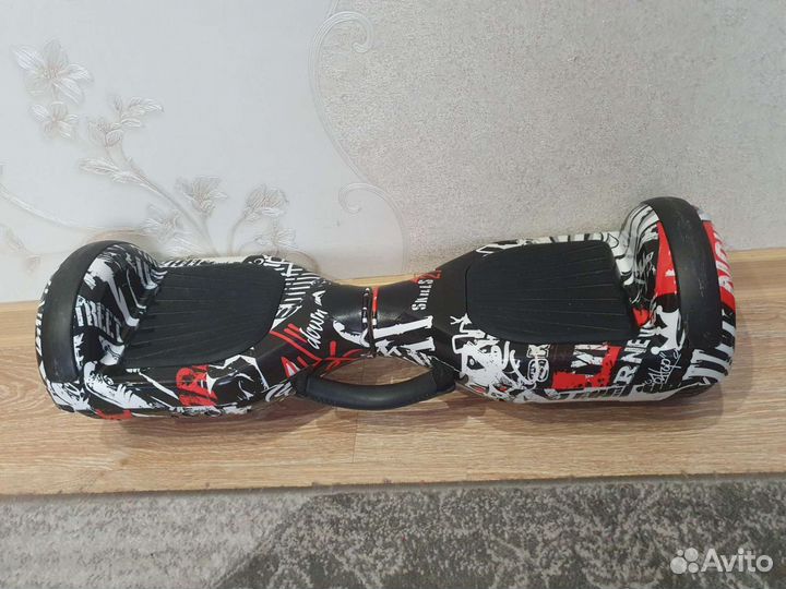 Гироскутер Smart Balance 6,5 дюймов