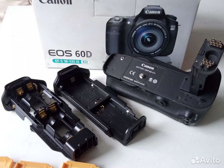 Фото аксессуары