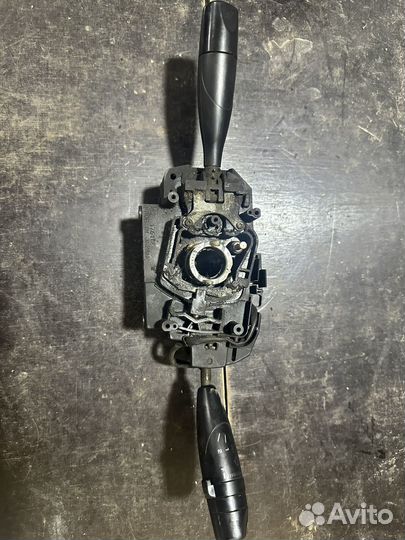 Подрулевые переключатели мазда 626 ge