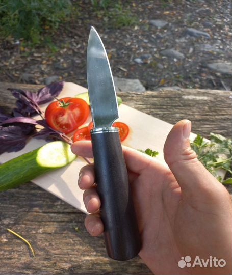 Кухонные ножи