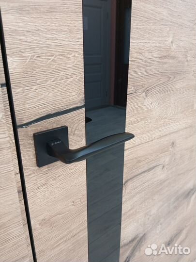 Дверные ручки, Ручки для межкомнатных дверей