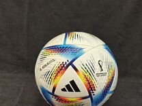 Футбольный мяч adidas Al rihla