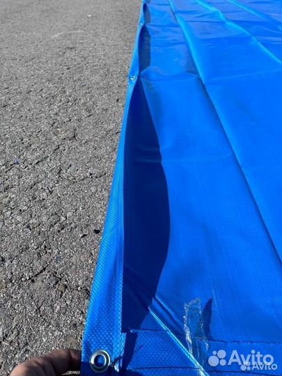 Тенты и полога