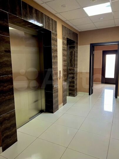 2-к. квартира, 68,6 м², 11/17 эт.