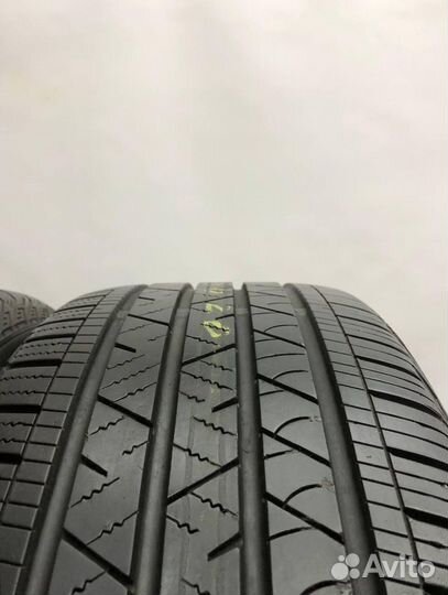 Continental ContiCrossContact LX Sport 245/50 R20 108P