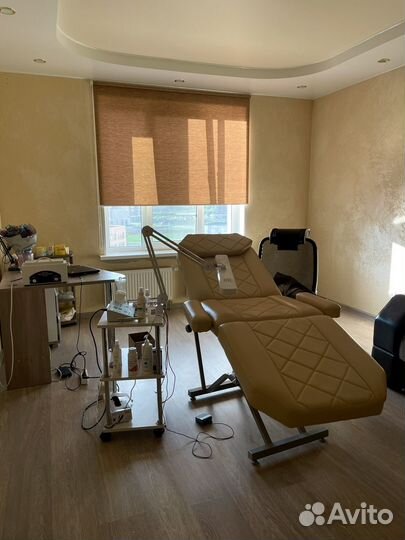 Электроэпиляция