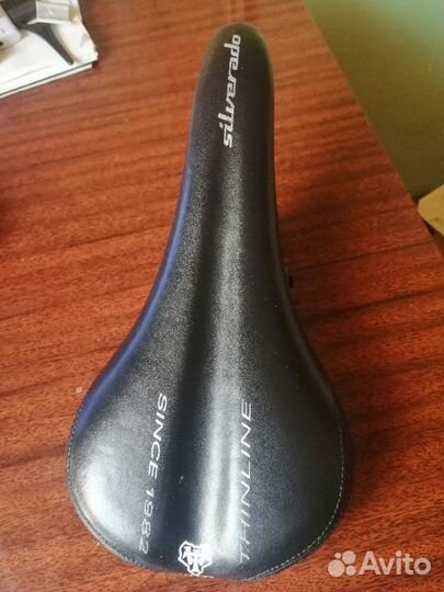 Седло для велосипеда