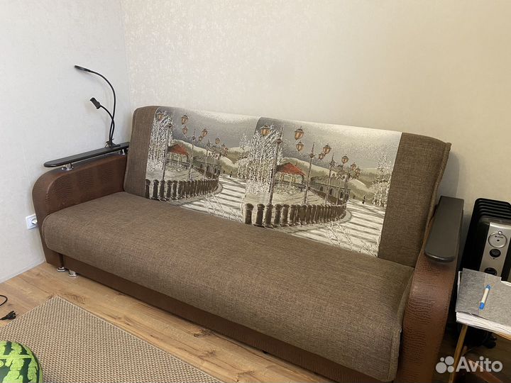 Диван раскладной