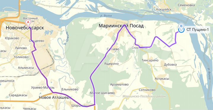 Участок 6 сот. (СНТ, ДНП)