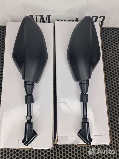 Зеркала yamaha mt-09 mt-07