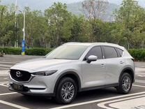 Mazda CX-5 2.0 AT, 2020, 32 000 км, с пробегом, цена 2 230 000 руб.