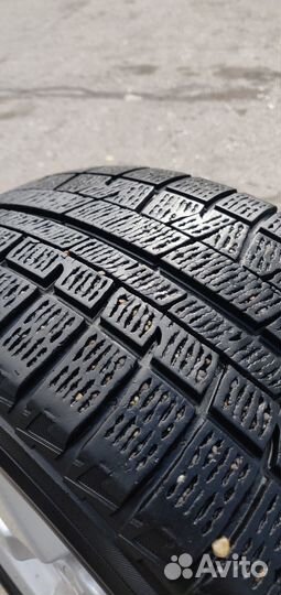 Yokohama Ice Guard IG50 225/55 R18