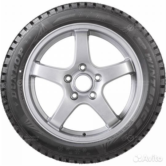 Dunlop SP Winter Ice 03 245/45 R20 99T