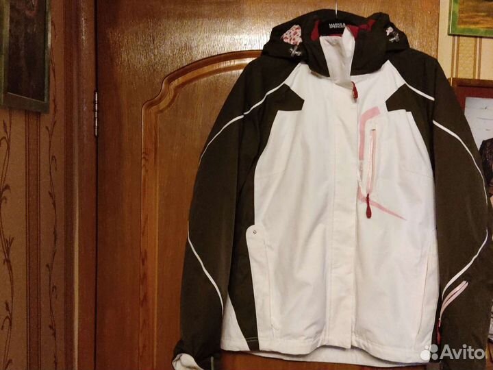 Куртка женская