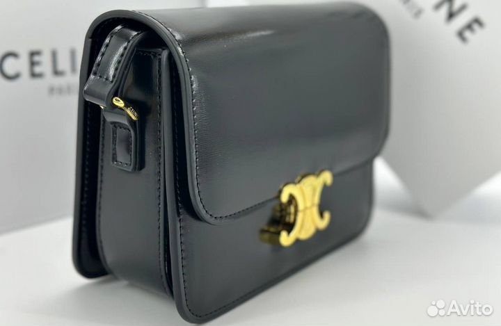 Сумка Celine