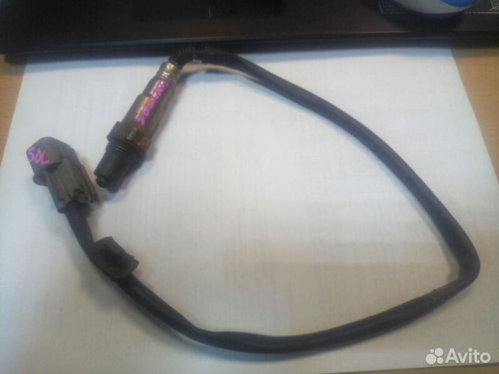 Лямбда зонд Hyundai Solaris