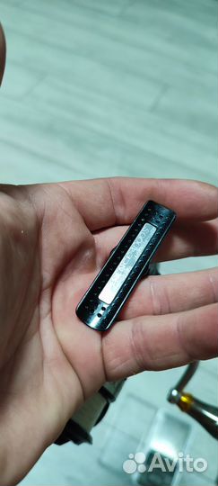 Продам катушку Shimano Exsense MG 4000s 09г