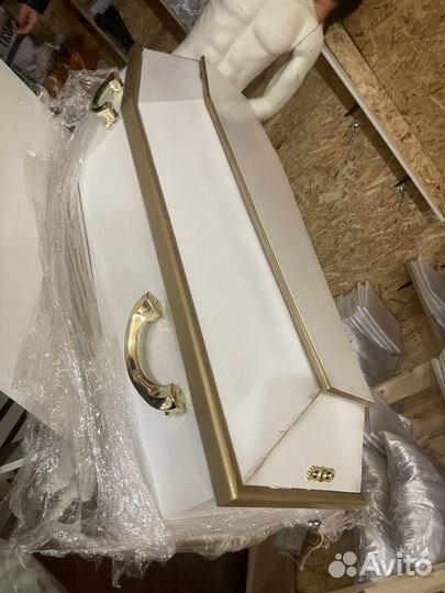 Детский гроб