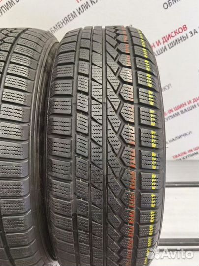 Toyo Open Country A/T 215/60 R17 96V