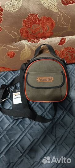 Рыболовная подводная камера