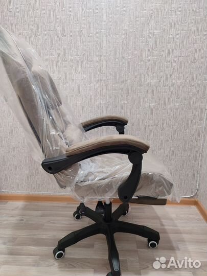 Новые игровые крсела (велюр)