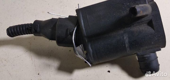 Насос омывателя Hyundai Getz