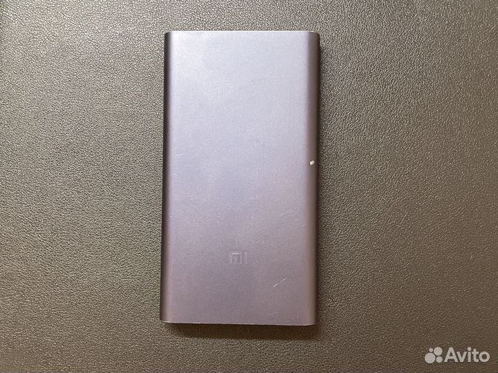 Powerbank xiaomi 10000