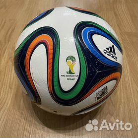 brazuca - Купить товары для игр с мячом ⚽ в Москве с доставкой: футбол, баскетбол, волейбол