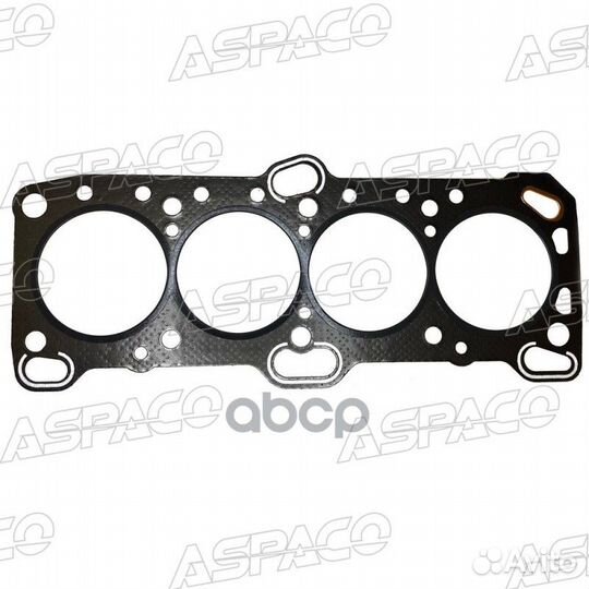 Прокладка ГБЦ mitsubishi galant двигатель 4G63