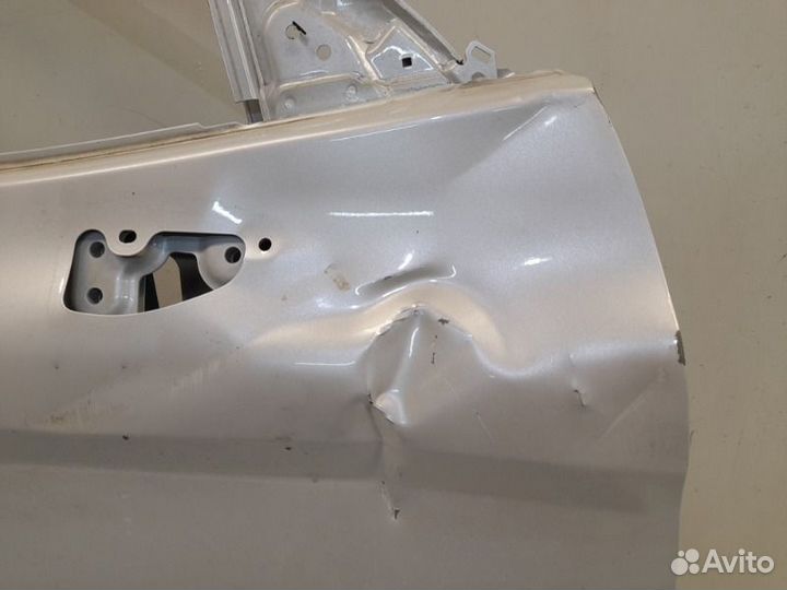 Дверь передняя правая Toyota Camry V70 2018