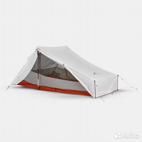 Палатка тент Forclaz MT900 UL двухместная