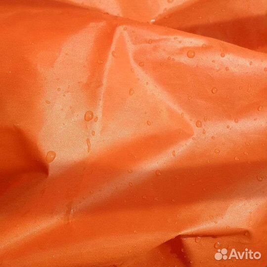 Водонепроницаемый чехол на рюкзак 30-45 л