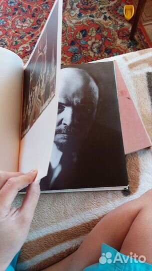 Книга Москва Moscow