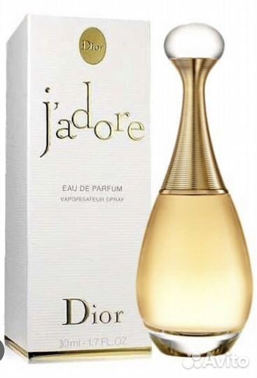 Духи женские chanel 5