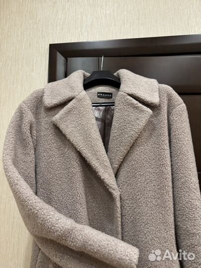 Пальто женское демисезонное