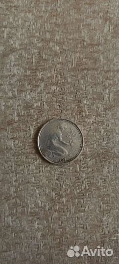 Продам монеты